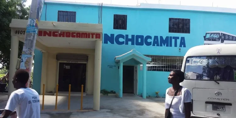 Sindicato de choferes aumenta 50 al pasaje Tamayo–Barahona