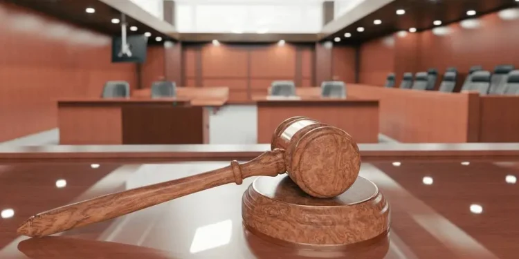 A partir de este miércoles 24, la mayoría de los tribunales suspenderán sus labores