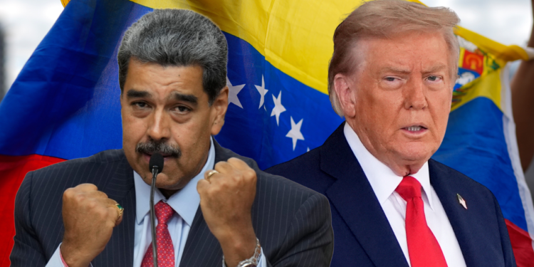 Venezuela seguirá aceptando migrantes deportados pese a cierre de espacio aéreo