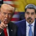 Trump convoca reunión de alto nivel sobre Venezuela