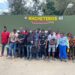 Vídeo: Ejército intercepta jeepeta con 20 haitianos indocumentados en Mao, Valverde