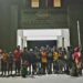 Ejército detiene 28 migrantes haitianos localizados con vigilancia de drones en Dajabón