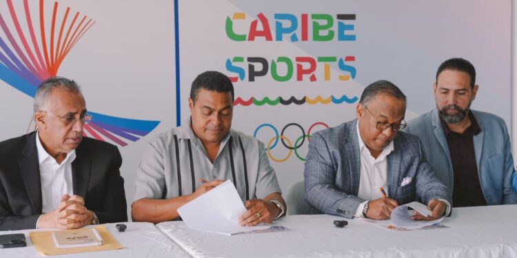 RD garantiza el «juego limpio» en los Juegos Centroamericanos