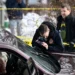 ICE mata a una mujer durante una redada de inmigración en Minneapolis