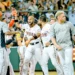 La serie semifinal está de hoy de vuelta