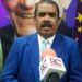 PLD: «Insólito Gobierno decida autorizar importación de pollo»