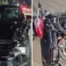 Mueren dos personas y otra resulta herida en accidentes de tránsito