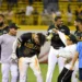 Águilas y Toros se imponen y mantienen férrea lucha
