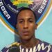 Se entrega antisocial que logró escapar de un vehículo policial en Puerto Plata