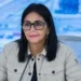 Supremo ordena que Delcy Rodríguez asuma como presidenta encargada tras arresto de Maduro
