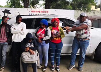 Ejército arresta a “Bobolé” reconocido traficante de indocumentados en Santiago Rodríguezçñç+