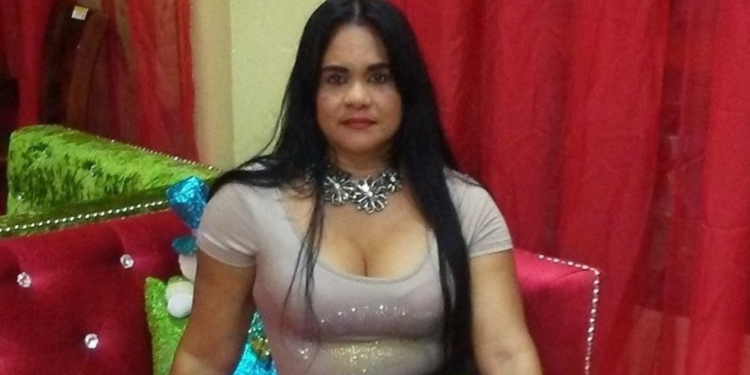 Buey mata mujer cuando realizaba labores domésticas en comunidad rural de Luperón