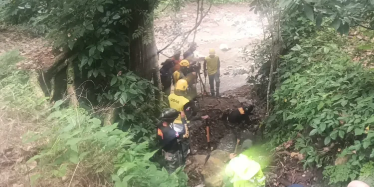 Identifican presuntos responsables de la muerte de Brianna Genao