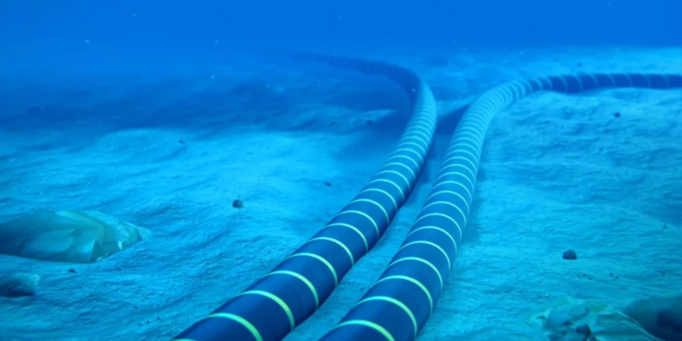 Trump da luz verde al cable eléctrico submarino RD-PR
