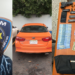 Apresan hombre en Sosúa con pistola, chaleco antibalas y otros objetos