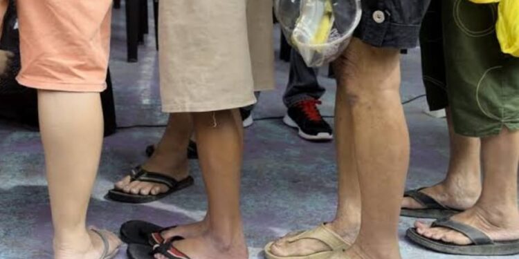 Opinión; ¿Por qué la «suerte» nunca acompaña a los CHANCLETUSE?