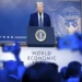 Davos con Trump 2.0