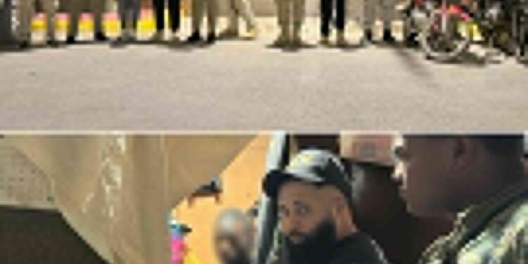 Detienen este martes a 1,107 extranjeros indocumentados; deportan 832 por los pasos fronterizos con Haití