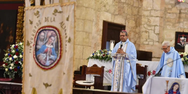 Monseñor Morel Diplán lamenta desaparición de niños y denuncia falta de respuestas oficiales