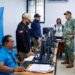 Director de Migración Lee Ballester, recorre Hermanas Mirabal y Santiago: supervisa interoperabilidad y controles migratorios en el Cibao