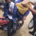 Ejército ocupa marihuana y apresa dos hombres en Dajabón