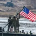 Tucker Carlson: EE.UU. se prepara para una gran guerra