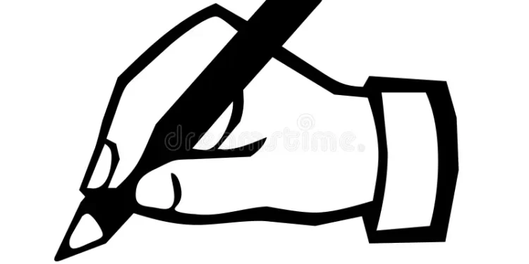 ¿Quién sostiene la pluma de nuestra existencia y de los relatos que consumimos?