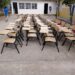 Ministerio de Educación continúa fortaleciendo centros educativos con entrega de mobiliario en Dajabón