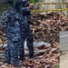 Investigan hallazgo de posible evidencia en caso de menor desaparecida en Imbert