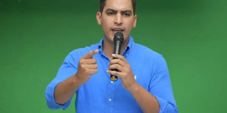 Exalcalde rechaza proyecto que elimina sanciones penales a funcionarios