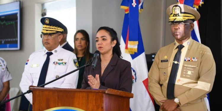 Faride pide evitar alarmas sobre supuestos casos tráfico órganos