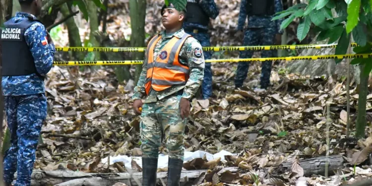 Fiscal Puerto Plata espera pronta respuesta en investigación por desaparición de Brianna Genao