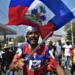 Haitianos ni entre ellos se entienden