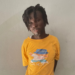Haitiano es acusado de casi amputarle una mano a su pareja en intento de feminicidio; PN lo apresa