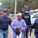 DINTEL capturó en Mao acusado de cometer homicidio en Dajabón 
