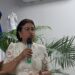 Gobernadora Severina Gil; hemos cumplido las metas trazadas en el 2025