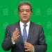 Leonel Fernández llama a evitar violencia y retomar diálogo en Venezuela
