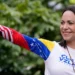 Machado llama a «transición» tras operación de EE.UU en Venezuela