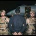 EU bombardeó a Venezuela y captura a Nicolas Maduro y su esposa