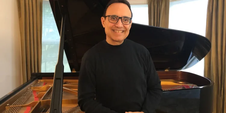 Michel Camilo y Berklee celebran 20 años formando talento dominicano