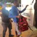 DGM detiene 2,688 extranjeros en condición migratoria irregular y deporta 2,604 durante operativos realizados este fin de semana