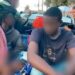 DGM detiene este jueves 1,543 y deporta 1,164 nacionales haitianos: de estos 653 son entregados en puestos fronterizos Elías Piña y 289 por Dajabón.