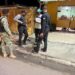 Migración detiene 1,579 extranjeros en condición migratoria irregular y deporta 1,277 en operativos de las tres macro-regiones del país.