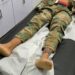 Muere militar y un herido durante persecución a traficantes de indocumentados en Dajabón 