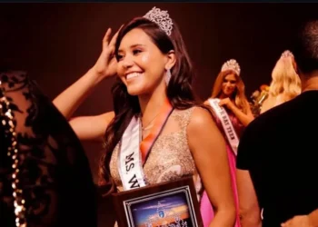 Muere reina de belleza a los 35 años tras ganar cinco certámenes