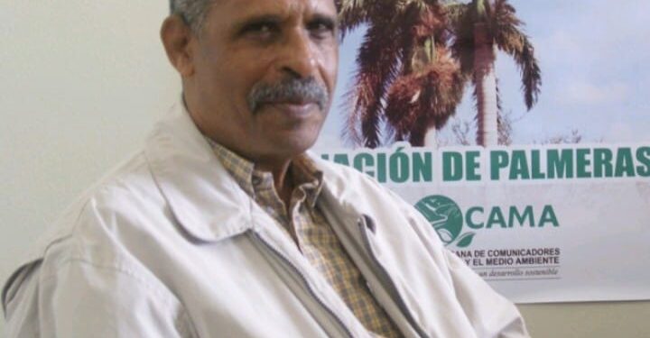 Presidente de Adocama saluda designación del nuevo ministro de Agricultura, Oliverio Espaillat