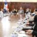 Portada Consejo de Ministros define y prioriza metas estratégicas 2026
