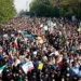 ONG dice haber confirmado la muerte de 1.850 personas en las protestas de Irán