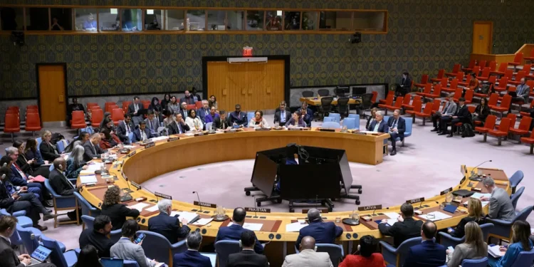 La ONU renueva el mandato de su oficina en Haití en plena crisis de seguridad y política