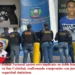 Policía Nacional apresó otro implicado en doble homicidio en San Cristóbal
